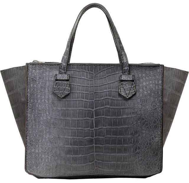prada purse cheap - The 10 Most Expensive Handbags of Spring 2014 - PurseBlog
