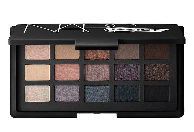 NARS Narssisist Eye Shadow Palette