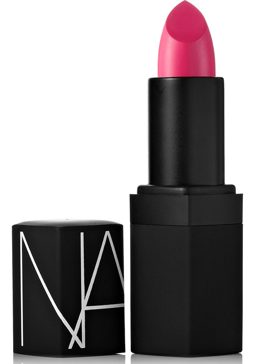 NARS Semi Matte Lipstick - Schiap