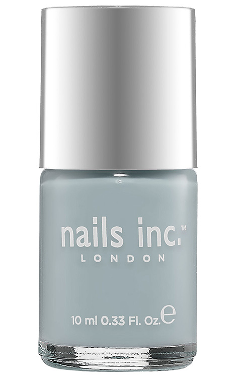 Nails Inc. Sheraton Street Nail Polish