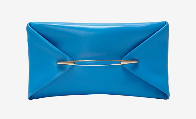 Nina Ricci Bar Envelope Clutch