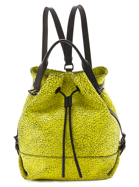 Opening ceremony mini backpack sale