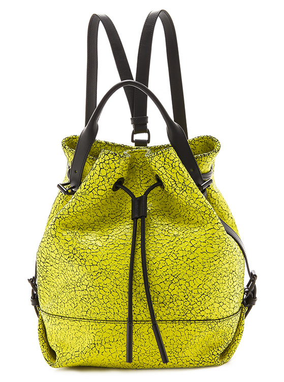 Opening Ceremony Izzy Backpack