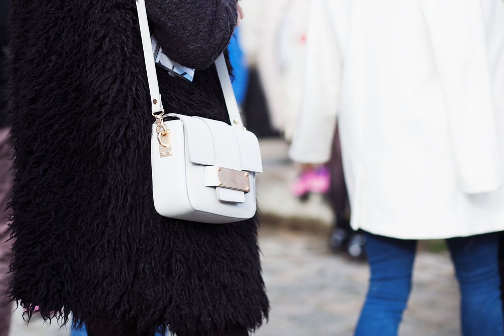 Paris Fashion Week Bags 26