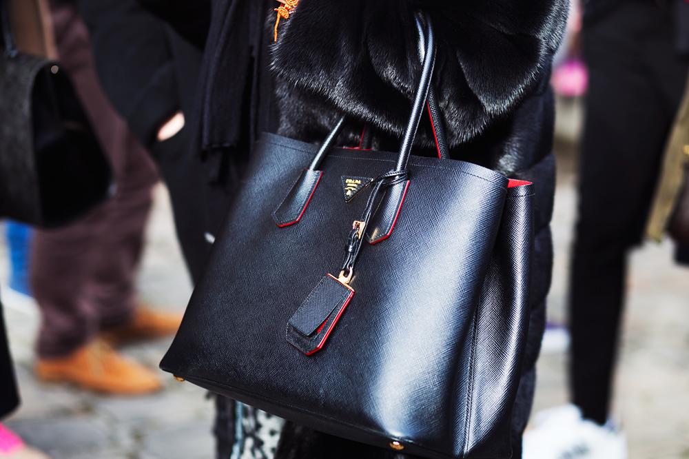 Paris Fashion Week Bags 27