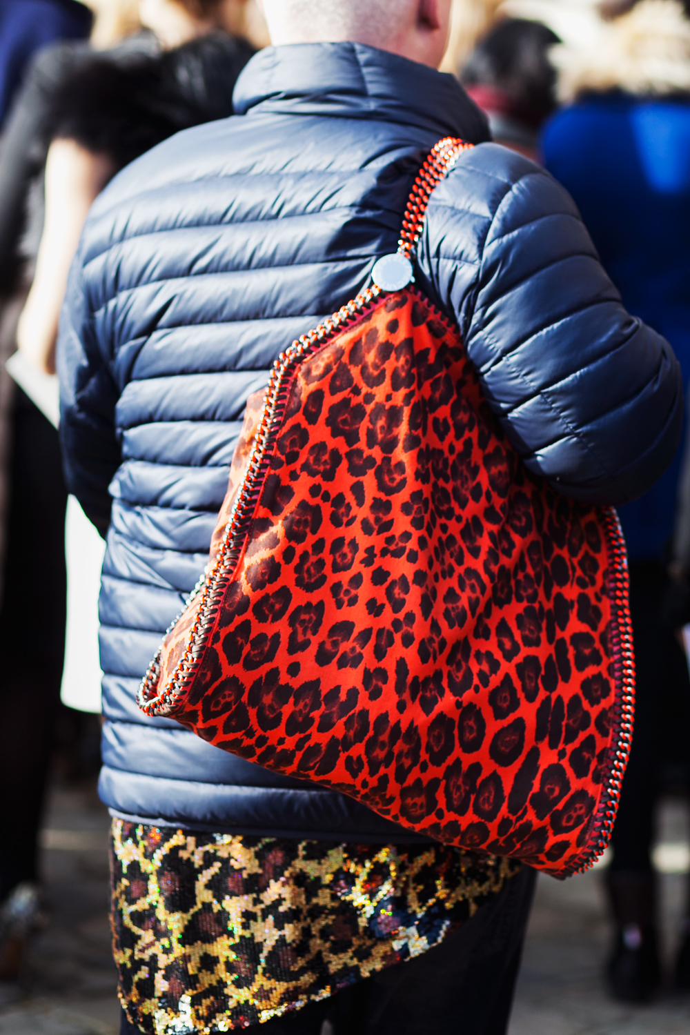 Paris Fashion Week Bags 32