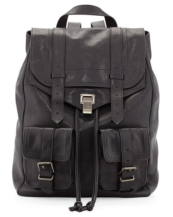 Proenza Schouler PS1 Large Backpack