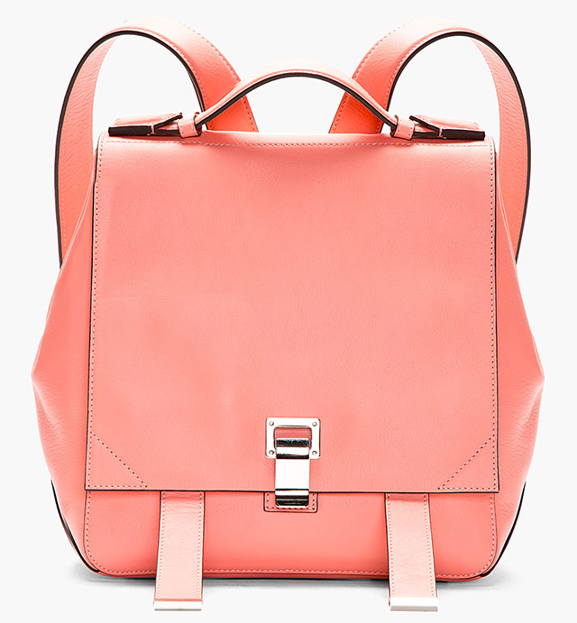 Proenza Schouler Small Backpack