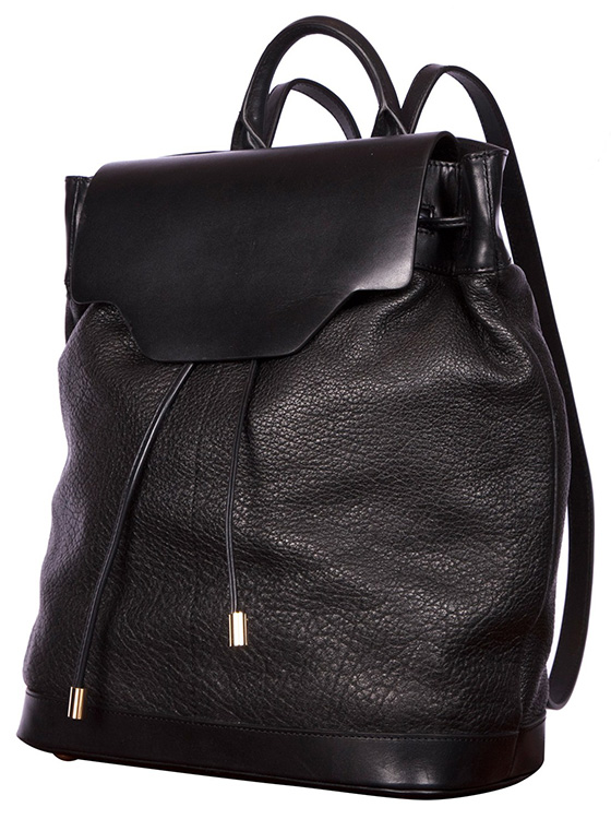 Rag & Bone Pilot Backpack