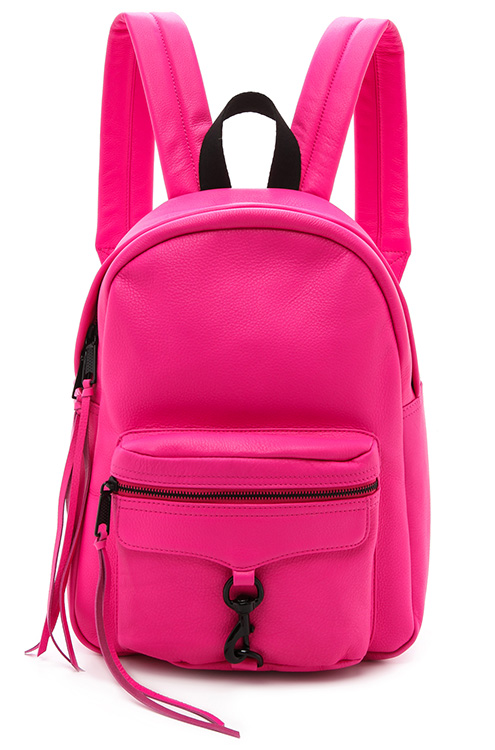 Rebecca Minkoff MAB Backpack