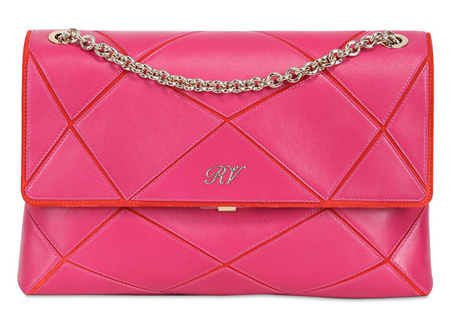 Roger Vivier Small Prismick Shoulder Bag