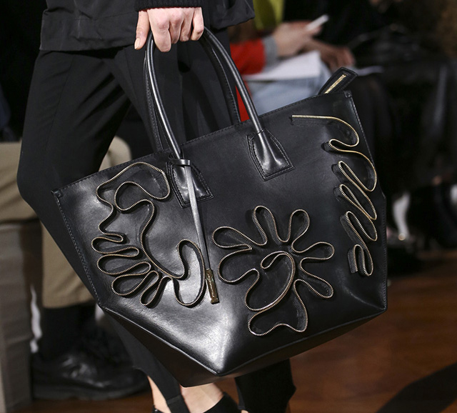 Stella McCartney Fall 2014 Tote