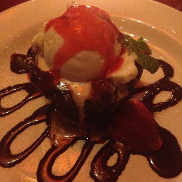Taverna Desert