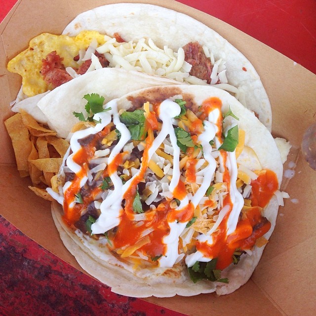 Torchy's Tacos