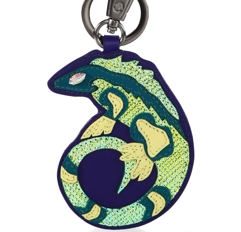 3.1 Phillip Lim Galapagos Key Chain