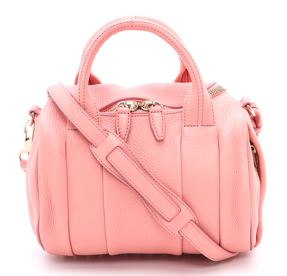 Alexander Wang Rockie Bag