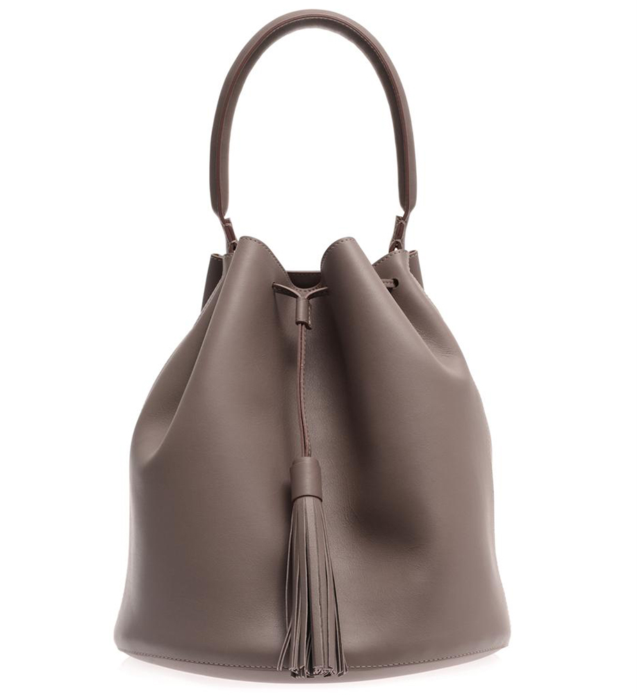 Anya Hindmarch Vaughan Bucket Bag