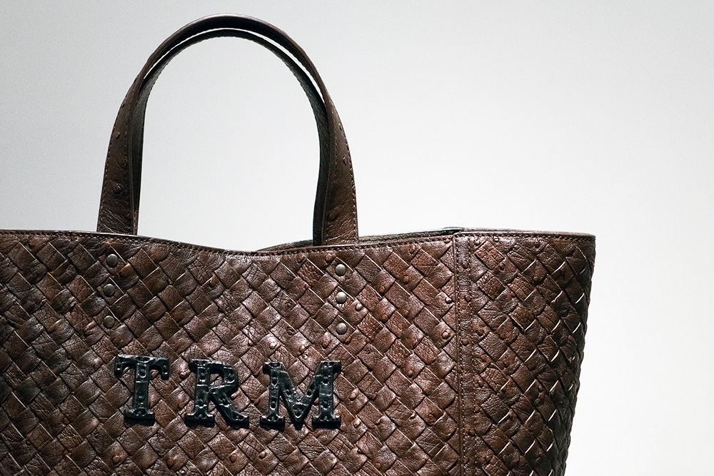 Bottega Veneta Initials: The Artisans (3)