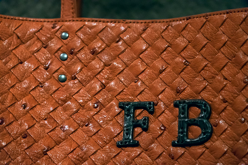 Bottega Veneta Initials: The Artisans (6)