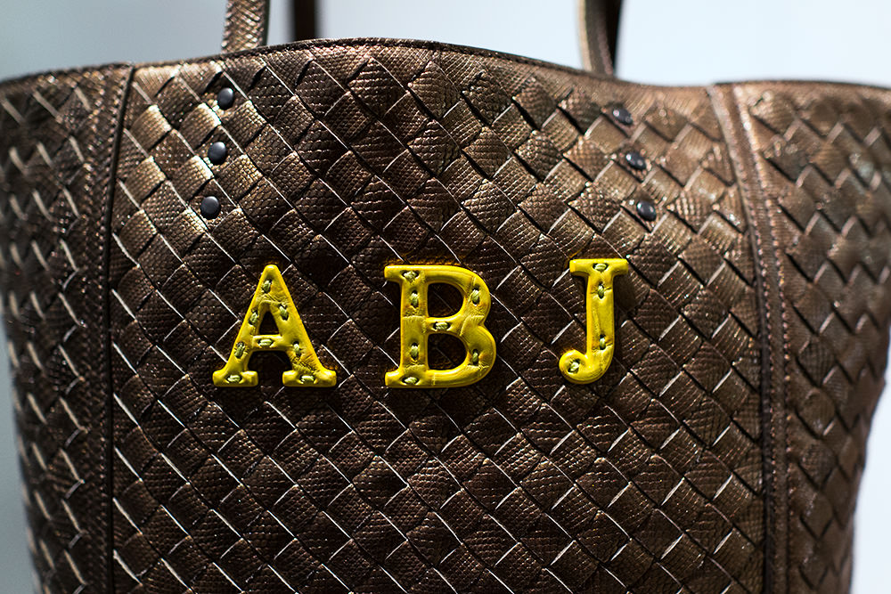 Bottega Veneta Initials: The Artisans (14)