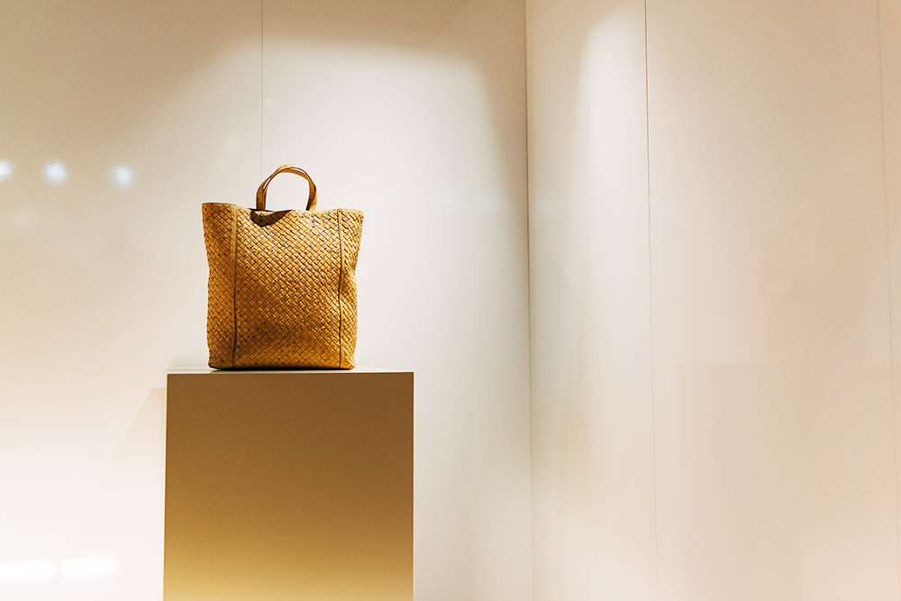 Bottega Veneta Initials: The Artisans (15)