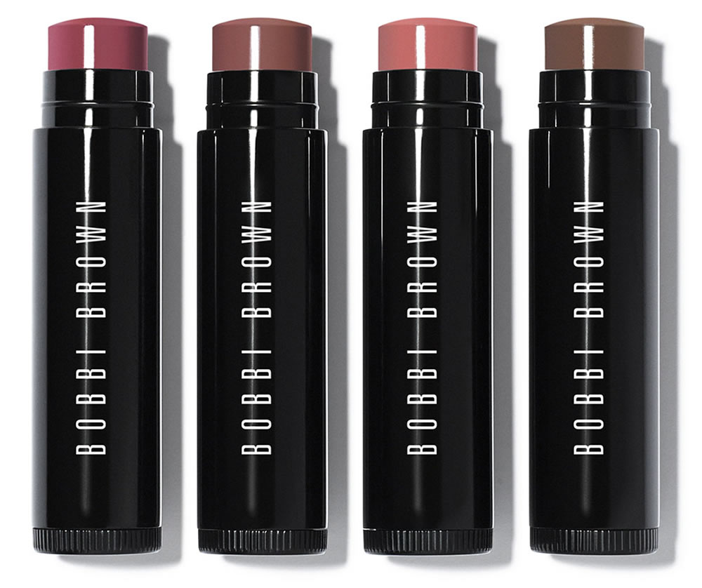 Bobbi Brown Limited Edition Raw Sugar Tinted Lip Balm