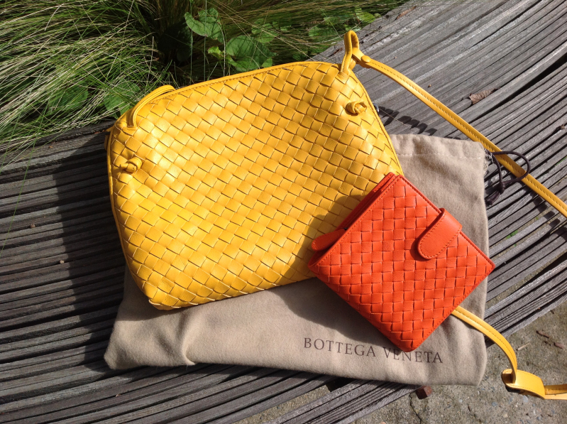 Bottega Veneta Small Leather Goods