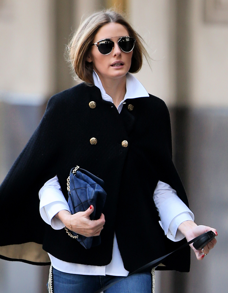 Olivia palermo crossbody bag deals