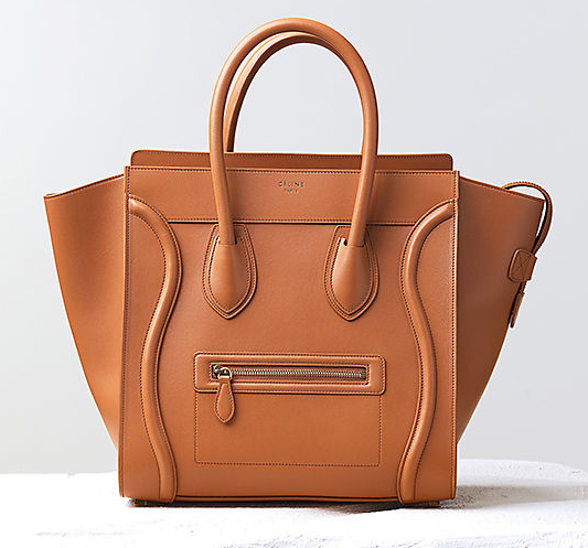 Celine Fall 2014 Handbags 11