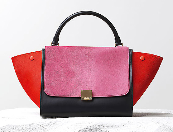 Celine Fall 2014 Handbags 18