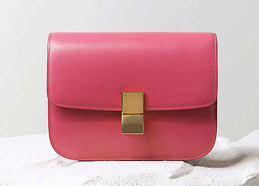 Celine Fall 2014 Handbags 22