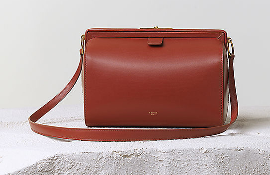 Celine Fall 2014 Handbags 35