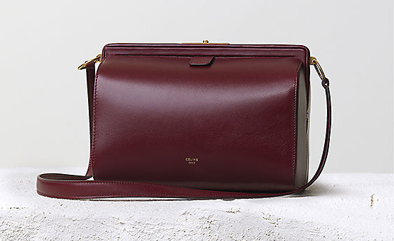 Celine Fall 2014 Handbags 36