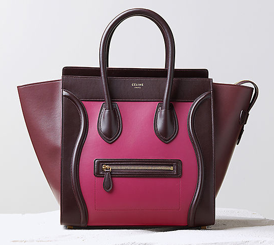 Celine Fall 2014 Handbags 9