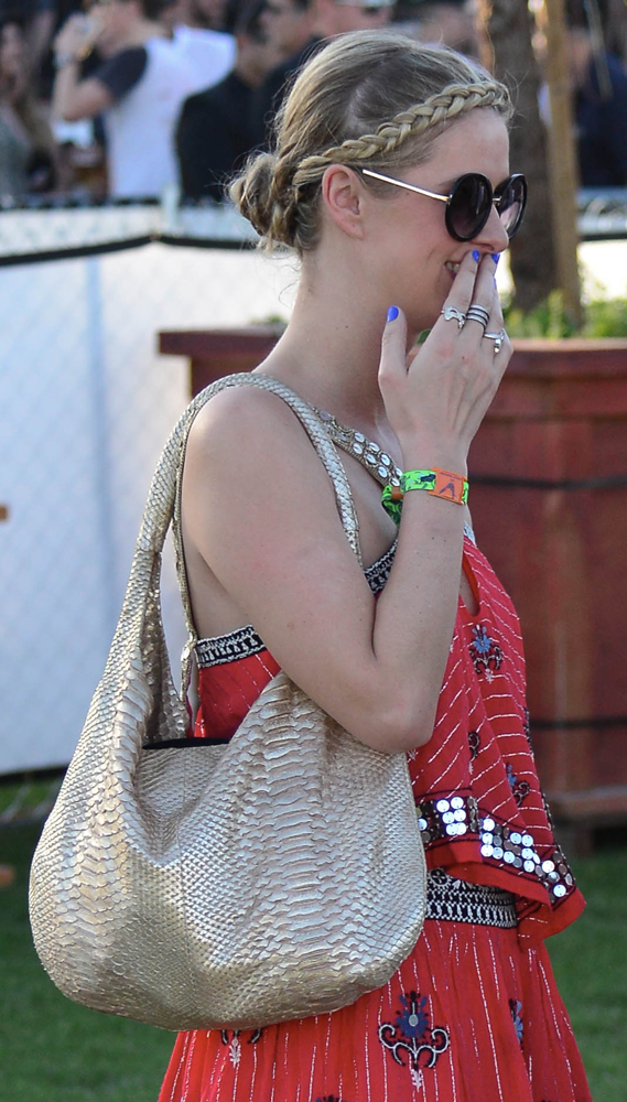 Coachella 2014 Handbags 10