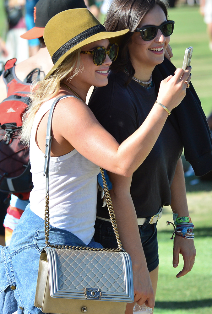 Coachella 2014 Handbags 12