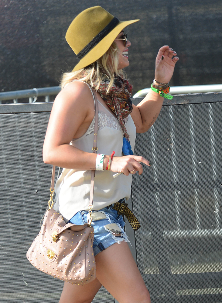 Coachella 2014 Handbags 6