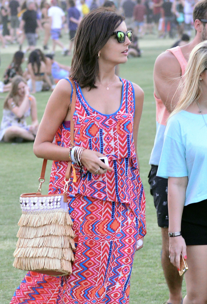 Coachella 2014 Handbags 7