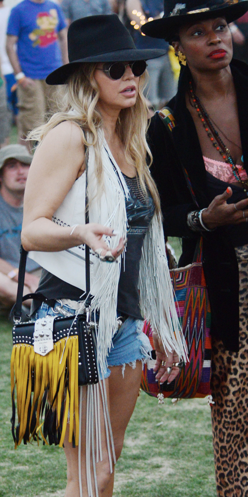 Coachella 2014 Handbags 8