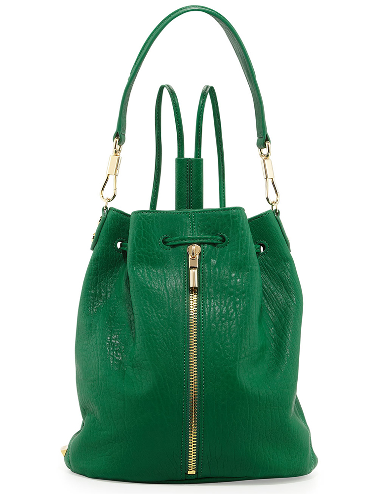 Elizabeth & James Cynnie Bucket Bag