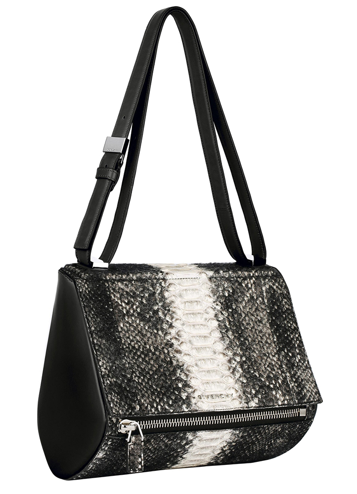 Givenchy Fall 2014 Handbags 22