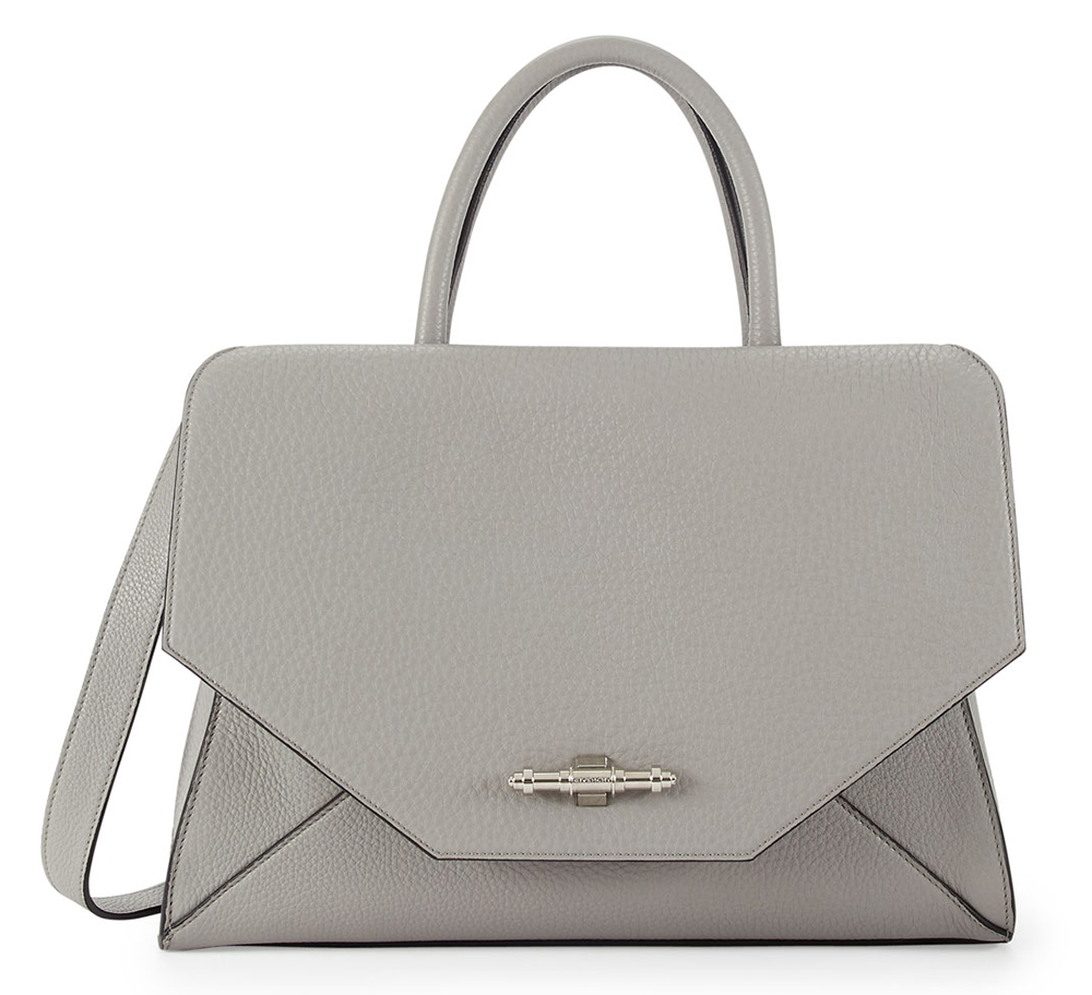 Givenchy Obsedia Top Handle Bag