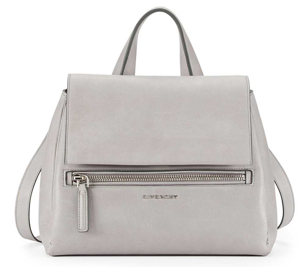 Givenchy Pandora Small Waxy Bag