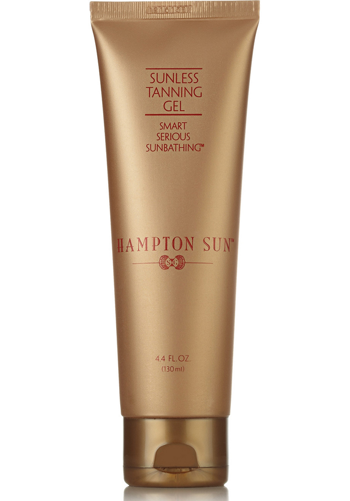 Hampton Sun Sunless Tanning Gel