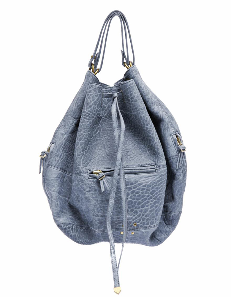 Jerome Dreyfuss Alain Punk Bucket Bag