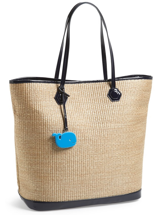 Jonathan Adler Duchess Woven Tote