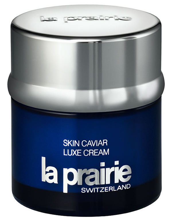 La Praire Skin Caviar Luxe Cream