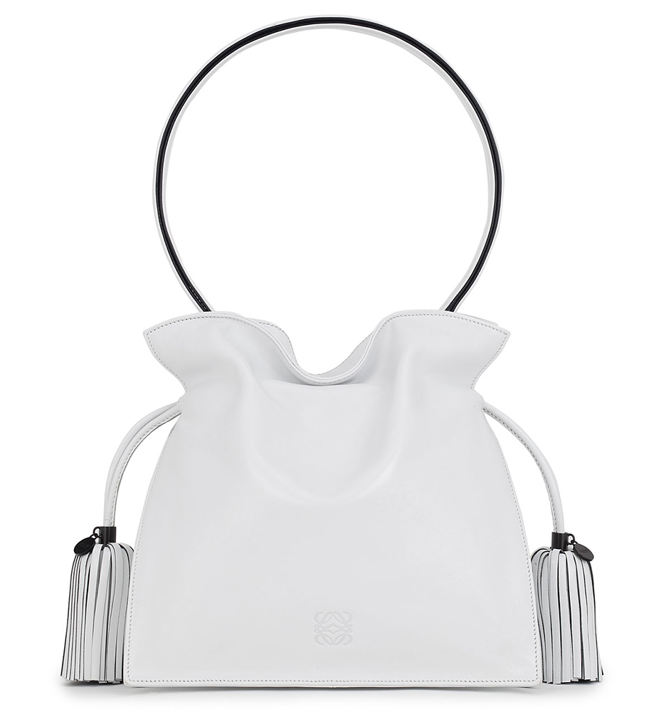 Loewe Flamenco Bag