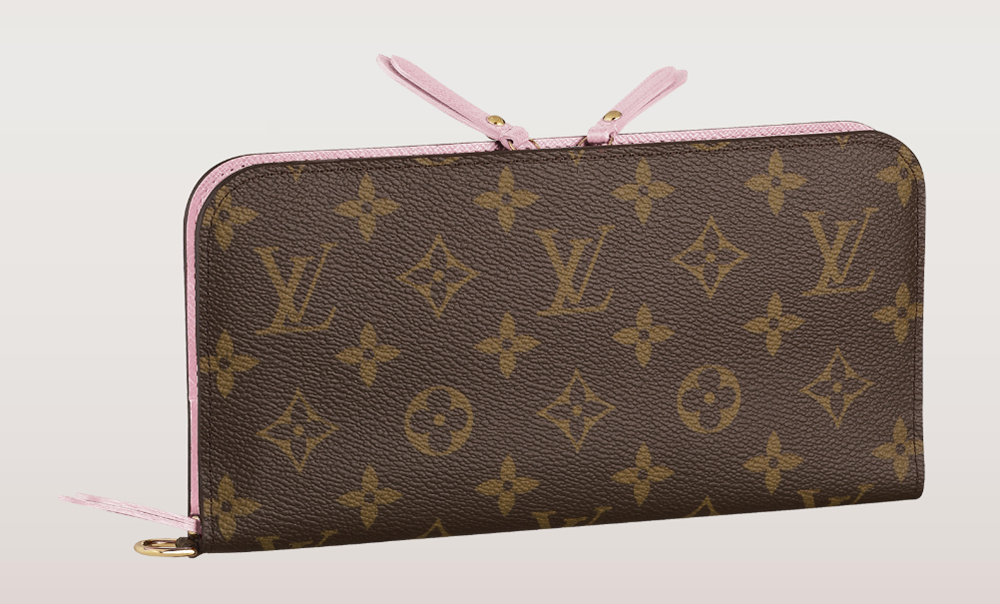 Louis Vuitton's Summer 2014 Collection Includes Pretty Pastel Bags
