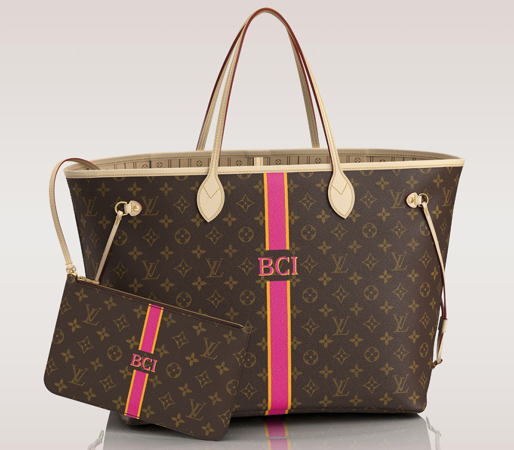 Totes Like Louis Vuitton Neverfull | Neverfull MM